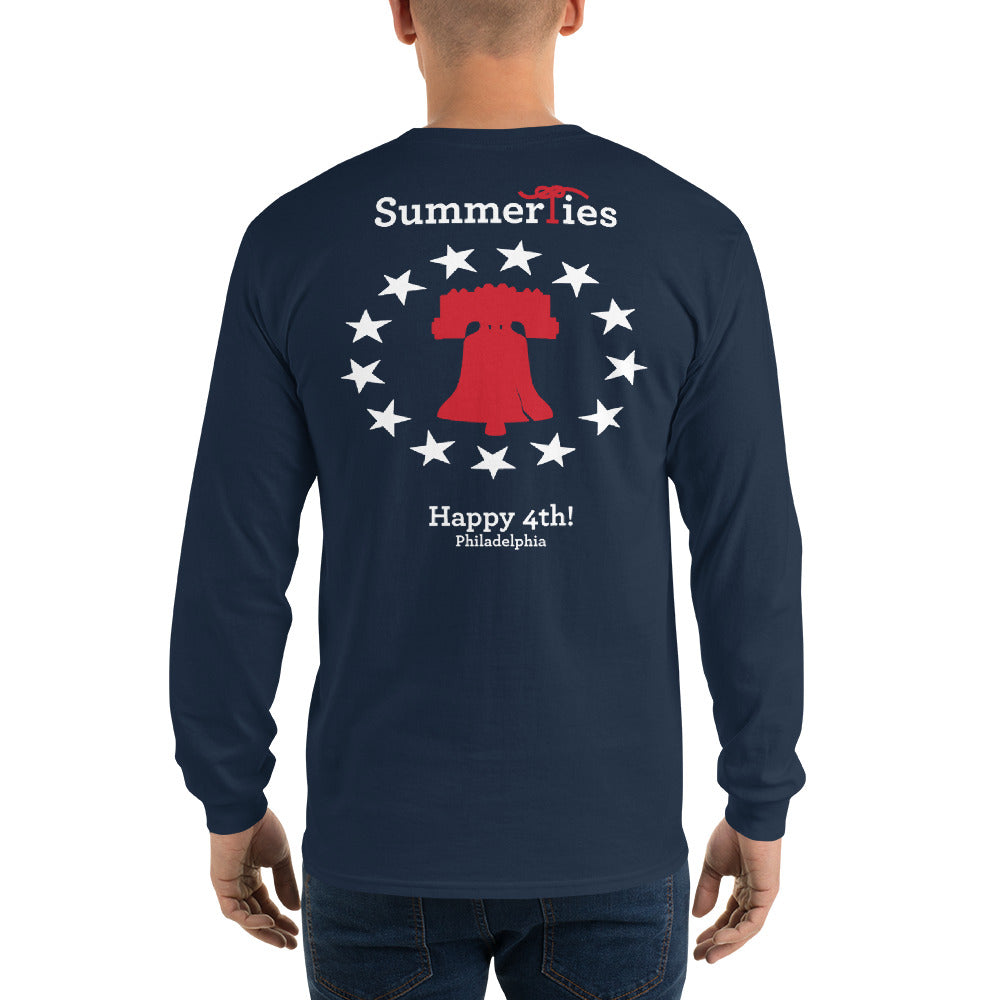 4th of july long sleeve shirts