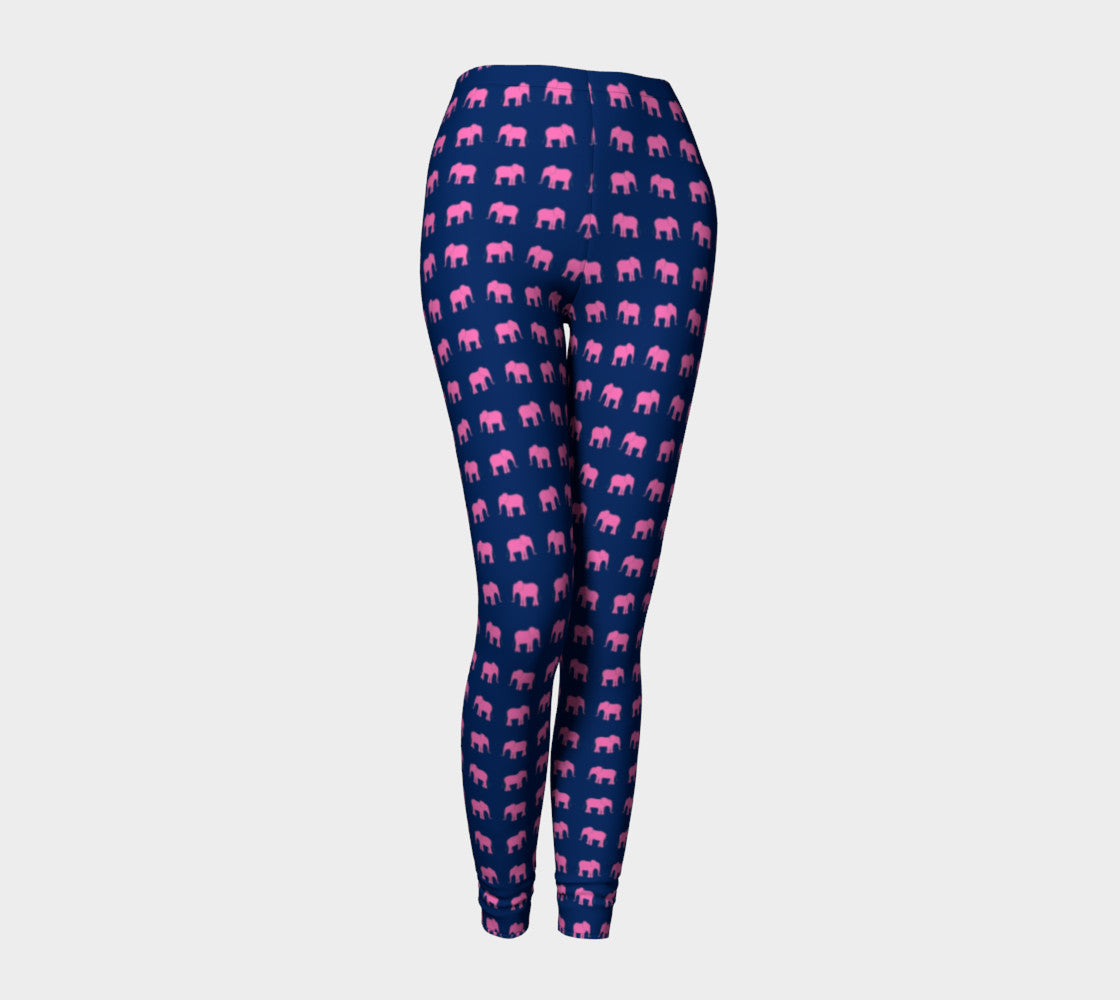 Elephant Leggings